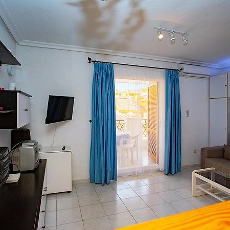 020 Lovely Studio - Alicante Holiday La Mata  Exteriér fotografie