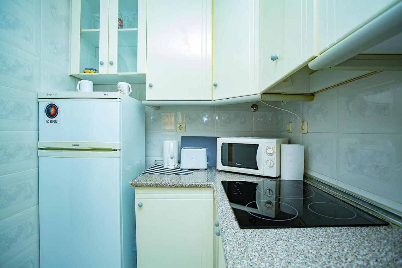 020 Lovely Studio - Alicante Holiday La Mata  Exteriér fotografie