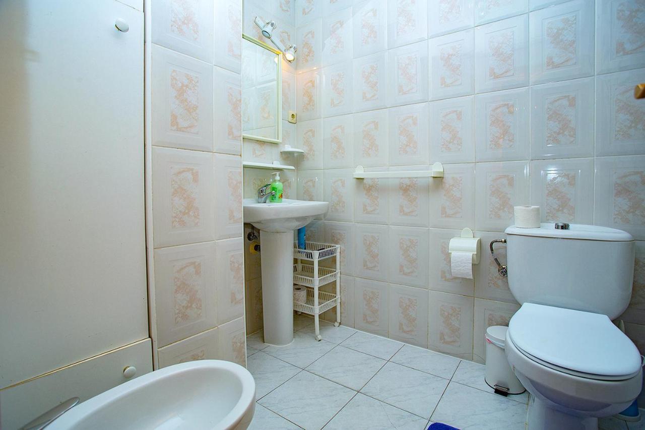 020 Lovely Studio - Alicante Holiday La Mata  Exteriér fotografie