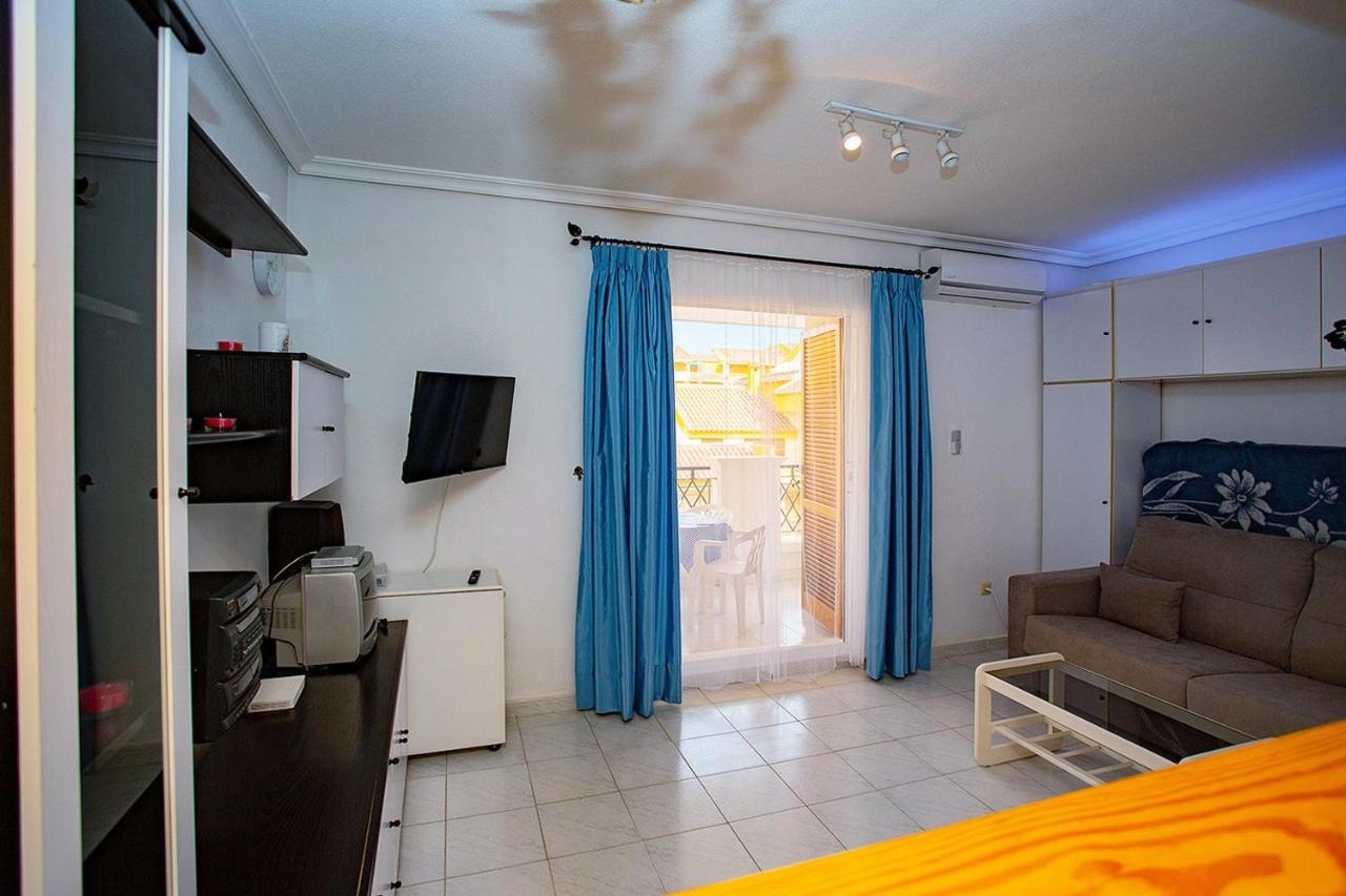 020 Lovely Studio - Alicante Holiday La Mata  Exteriér fotografie