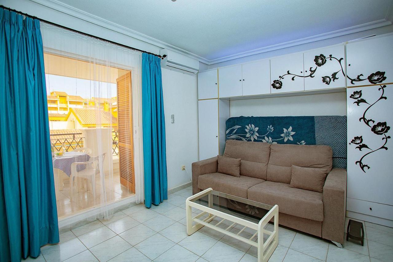 020 Lovely Studio - Alicante Holiday La Mata  Exteriér fotografie