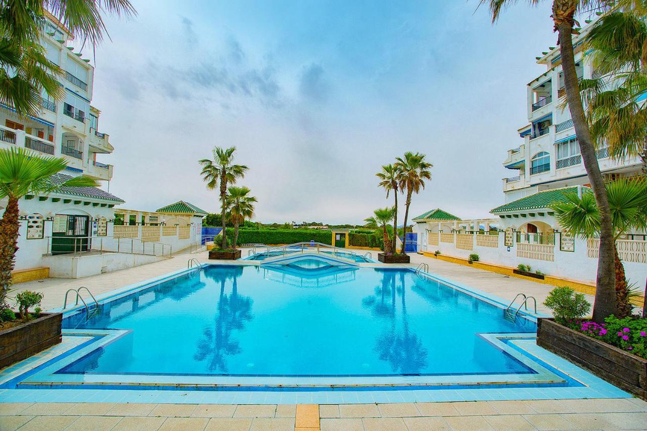 020 Lovely Studio - Alicante Holiday La Mata  Exteriér fotografie