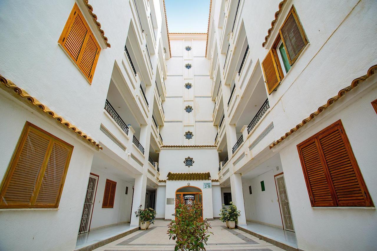 020 Lovely Studio - Alicante Holiday La Mata  Exteriér fotografie