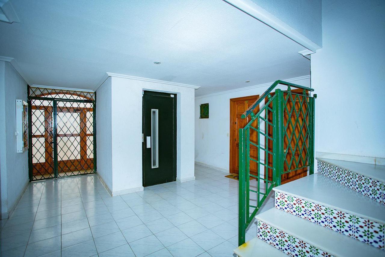 020 Lovely Studio - Alicante Holiday La Mata  Exteriér fotografie