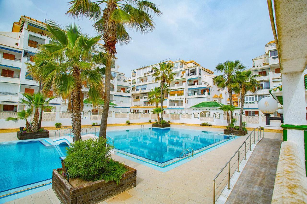 020 Lovely Studio - Alicante Holiday La Mata  Exteriér fotografie