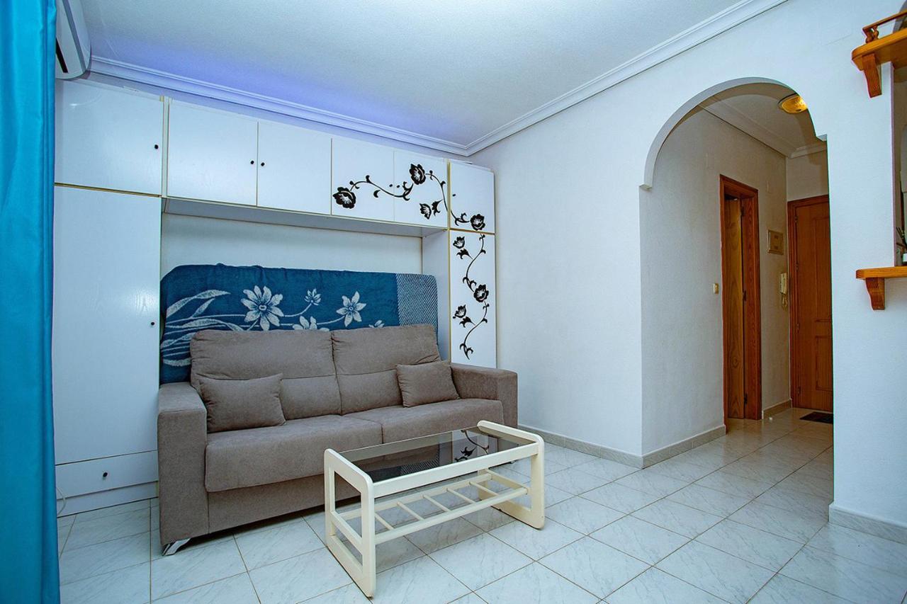 020 Lovely Studio - Alicante Holiday La Mata  Exteriér fotografie