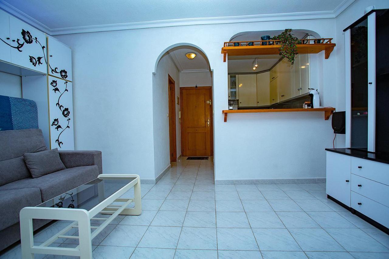 020 Lovely Studio - Alicante Holiday La Mata  Exteriér fotografie