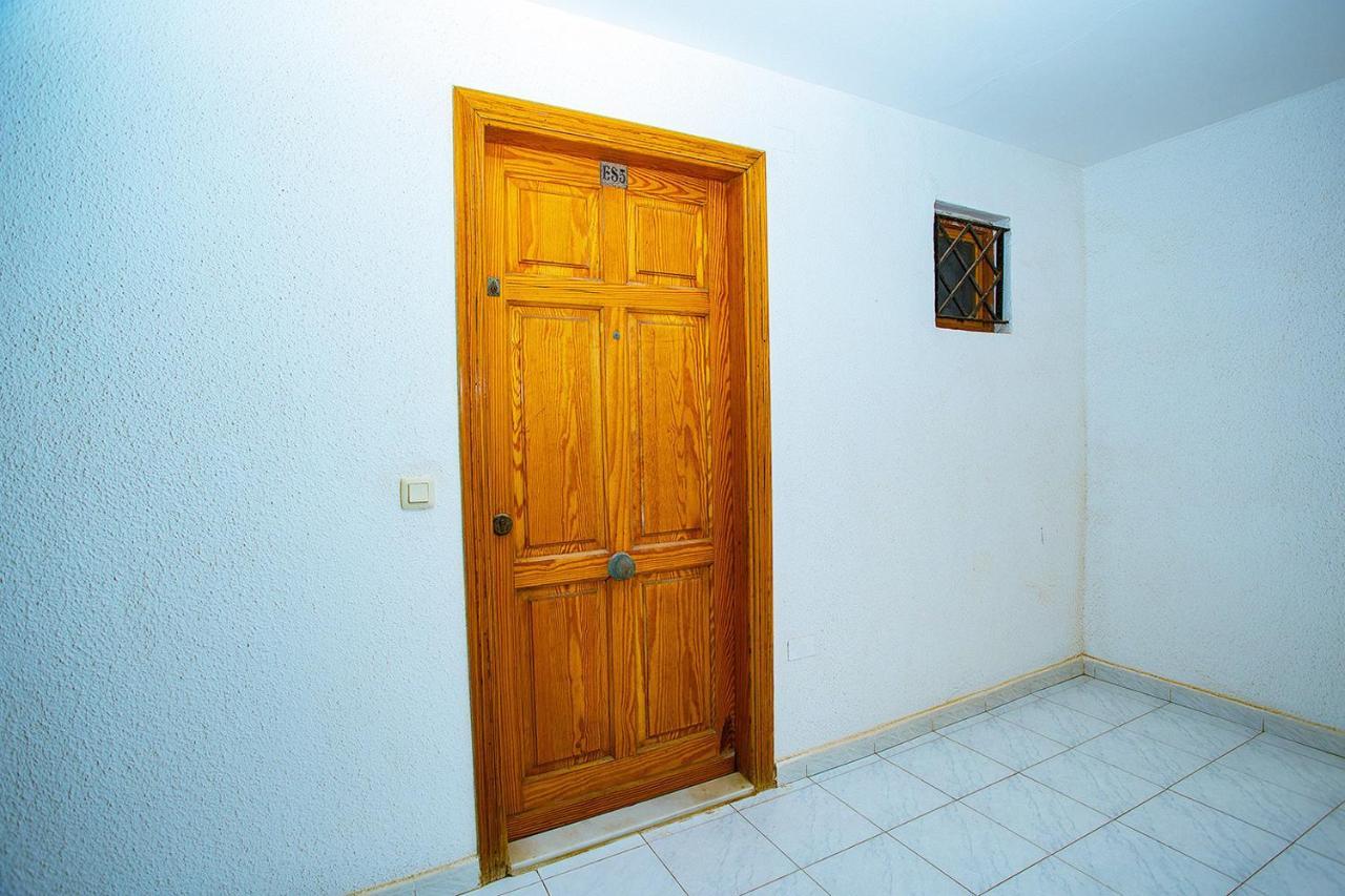 020 Lovely Studio - Alicante Holiday La Mata  Exteriér fotografie